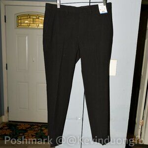 Calvin Klein Men's Dress Pant